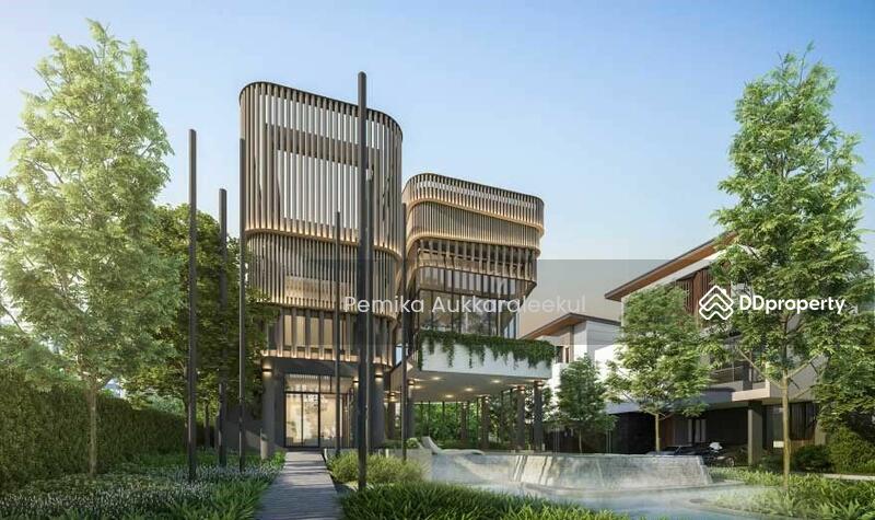 For Sale - The Gentry Sukhumvit Bangna, Bangkok