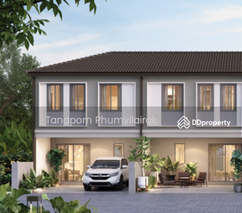 ขาย - Baan Pruksa 70 Chalong Krung-Ladkrabang : บ้านพฤกษา 70 ฉลองกรุง-นิคมฯลาดกระบัง, กรุงเทพ