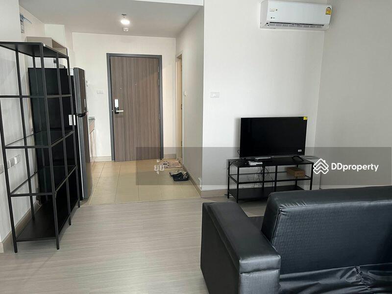 For Rent - Supalai Park Yaek Fai Chai Station, Bangkok