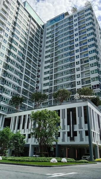 For Rent - Supalai Park Yaek Fai Chai Station, Bangkok