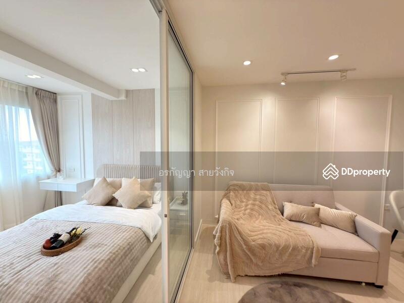 For Rent - Hillside Condominium 1, Chiang Mai