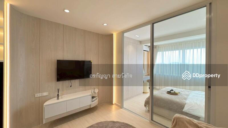 ให้เช่า - Hillside Condominium 1 : ฮิลล์ไซด์คอนโดมิเนียม 1, เชียงใหม่