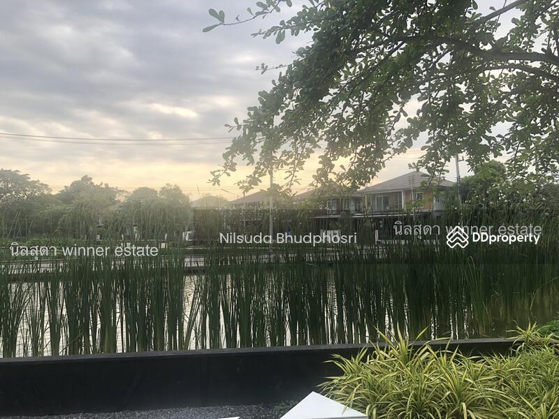 For Rent - Chaiyapruk Phutthamonthon Sai 5, Nakhon Pathom