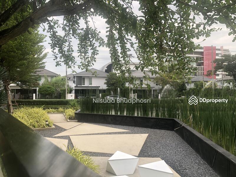 For Rent - Chaiyapruk Phutthamonthon Sai 5, Nakhon Pathom