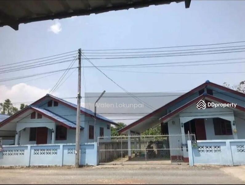 ขาย - บ้าน 2-ห้องนอน, เชียงใหม่