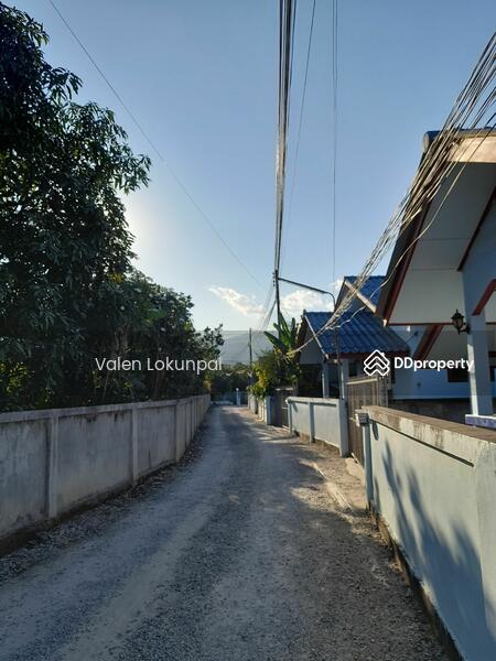For Sale - 2-Bedroom House, Chiang Mai