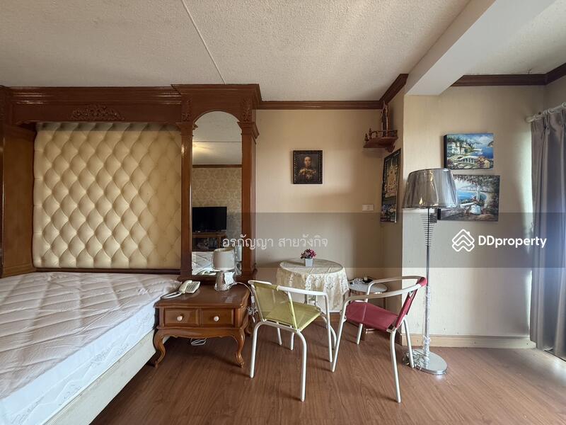 ให้เช่า - Hillside Condo 4 : ฮิลล์ไซด์ คอนโดมิเนียม 4, เชียงใหม่