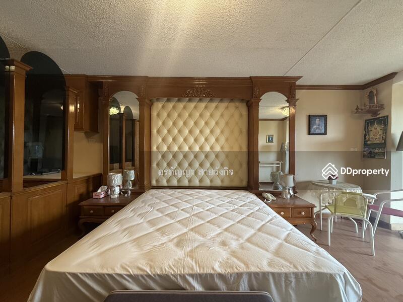 For Rent - Hillside Condo 4, Chiang Mai