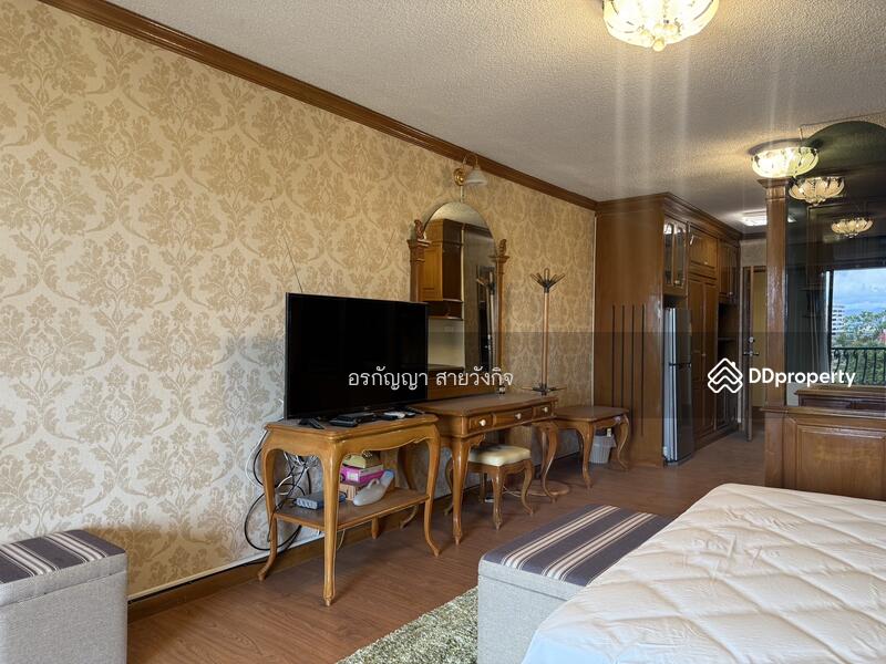For Rent - Hillside Condo 4, Chiang Mai