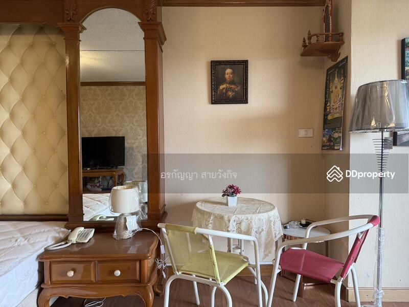 For Rent - Hillside Condo 4, Chiang Mai