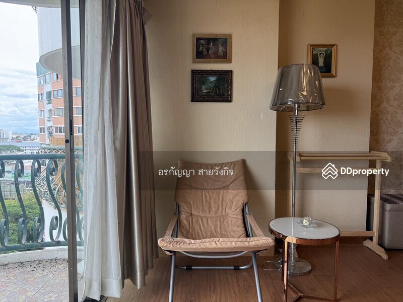 ให้เช่า - Hillside Condo 4 : ฮิลล์ไซด์ คอนโดมิเนียม 4, เชียงใหม่