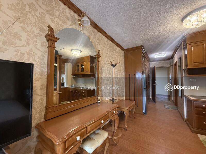 For Rent - Hillside Condo 4, Chiang Mai