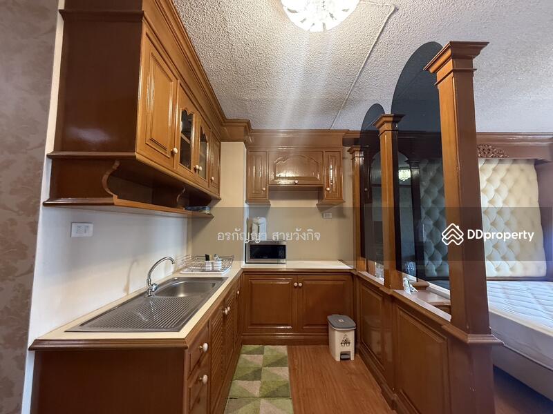 ให้เช่า - Hillside Condo 4 : ฮิลล์ไซด์ คอนโดมิเนียม 4, เชียงใหม่