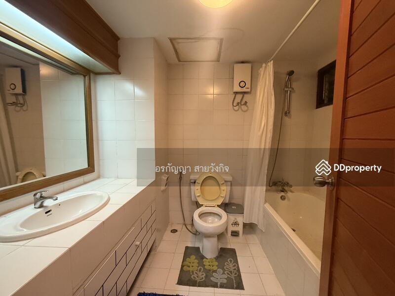 For Rent - Hillside Condo 4, Chiang Mai