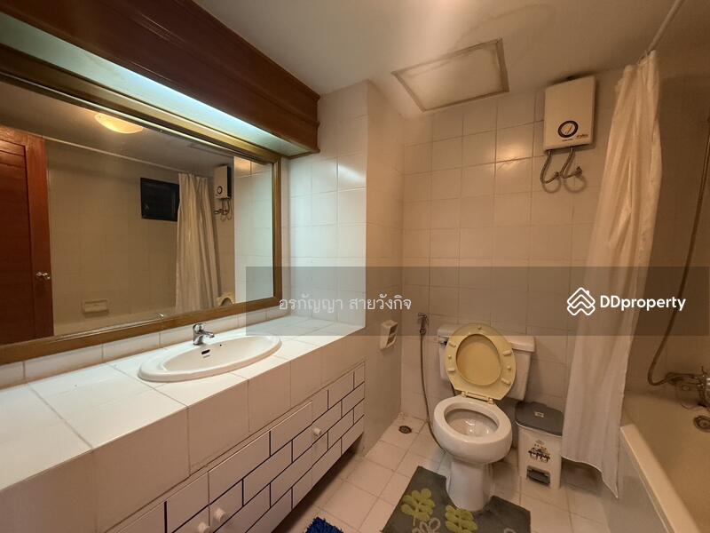 For Rent - Hillside Condo 4, Chiang Mai