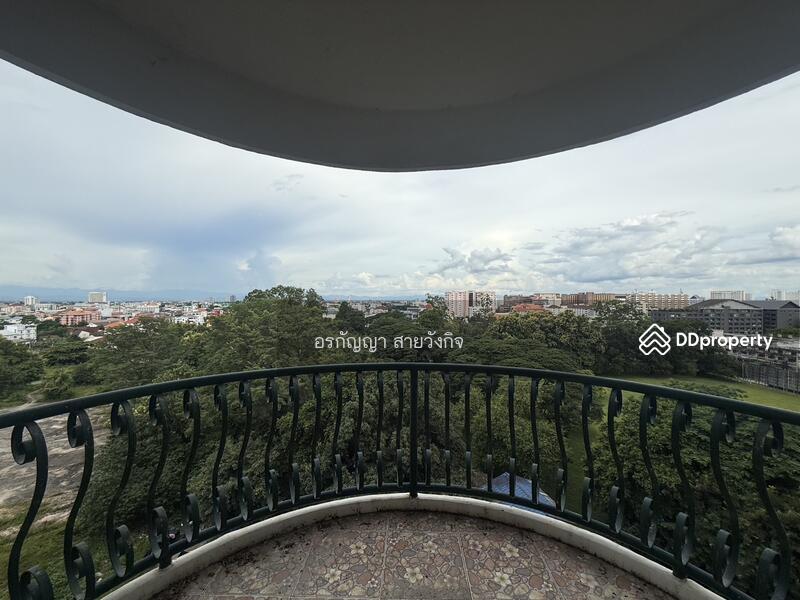 For Rent - Hillside Condo 4, Chiang Mai