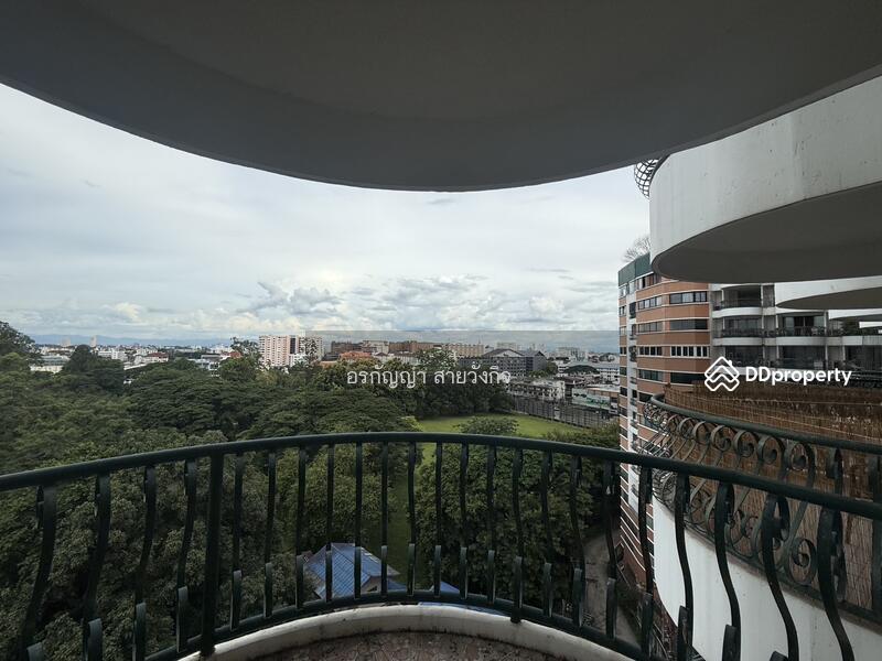 ให้เช่า - Hillside Condo 4 : ฮิลล์ไซด์ คอนโดมิเนียม 4, เชียงใหม่