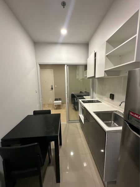 The Tree Sukhumvit 71-Ekamai, Bangkok, 1269 Sukhumvit 71 Road, Suan Luang, Bangkok, 1 Bedroom, 31 sqm, Condo For Rent, by Caveman Property, 60127205 - DDproperty.com