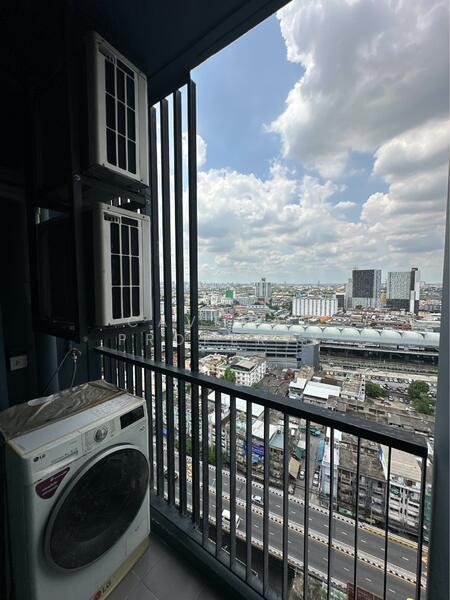 The Tree Sukhumvit 71-Ekamai, Bangkok, 1269 Sukhumvit 71 Road, Suan Luang, Bangkok, 1 Bedroom, 31 sqm, Condo For Rent, by Caveman Property, 60127205 - DDproperty.com