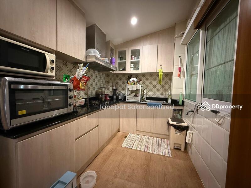 For Sale - Golden Town Watcharapol-Sukhapiban 5, Bangkok