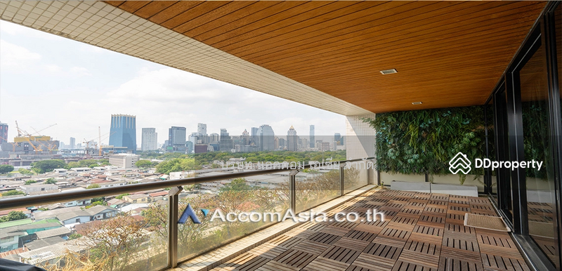 ให้เช่า - Polo Park : โปโล พาร์ค, กรุงเทพ