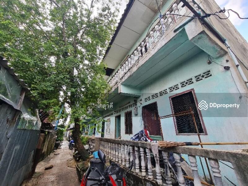 ขาย - ซอยจอมทอง 2/1 ชุมชนริมคลองบางค้อ 8, กรุงเทพ