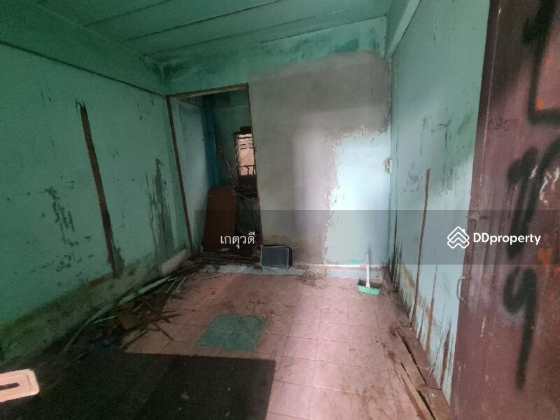 ขาย - ซอยจอมทอง 2/1 ชุมชนริมคลองบางค้อ 8, กรุงเทพ
