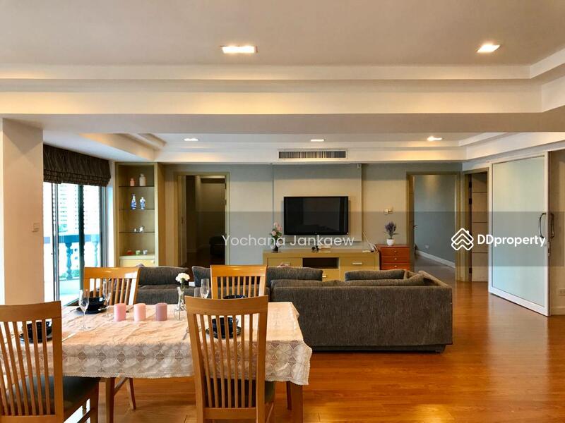For Rent - Royal Castle Sukhumvit, Bangkok