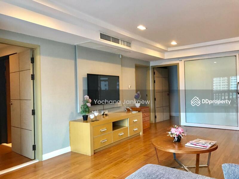 For Rent - Royal Castle Sukhumvit, Bangkok