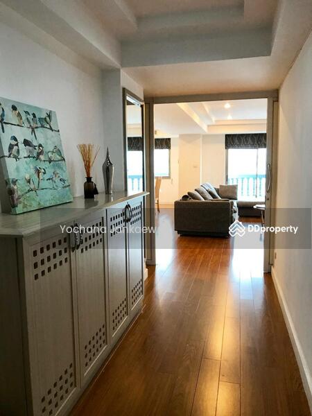 For Rent - Royal Castle Sukhumvit, Bangkok