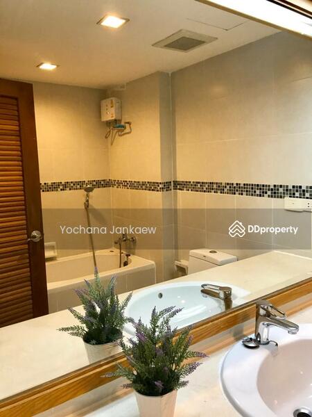 For Rent - Royal Castle Sukhumvit, Bangkok