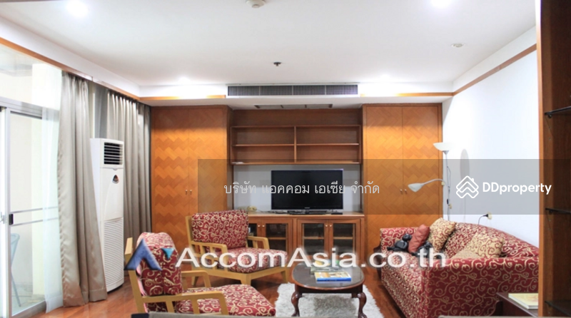 ให้เช่า - Grand Langsuan : แกรนด์ หลังสวน, กรุงเทพ