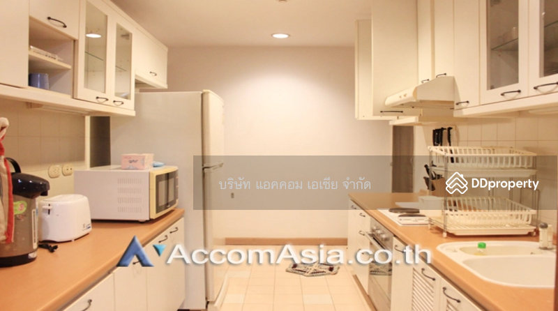 For Rent - Grand Langsuan, Bangkok