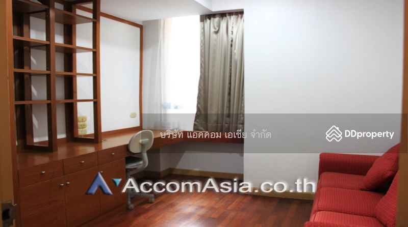 For Rent - Grand Langsuan, Bangkok