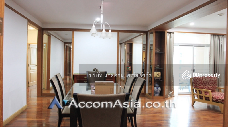 ให้เช่า - Grand Langsuan : แกรนด์ หลังสวน, กรุงเทพ