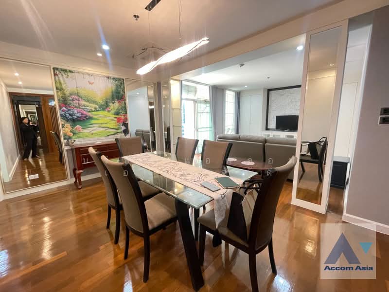 ให้เช่า - Grand Langsuan : แกรนด์ หลังสวน, กรุงเทพ