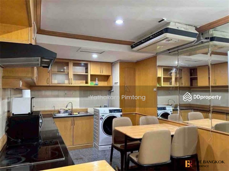 For Rent - Silom Suite, Bangkok