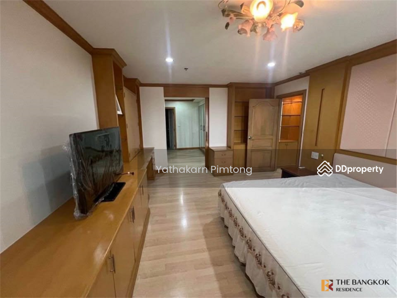 For Rent - Silom Suite, Bangkok
