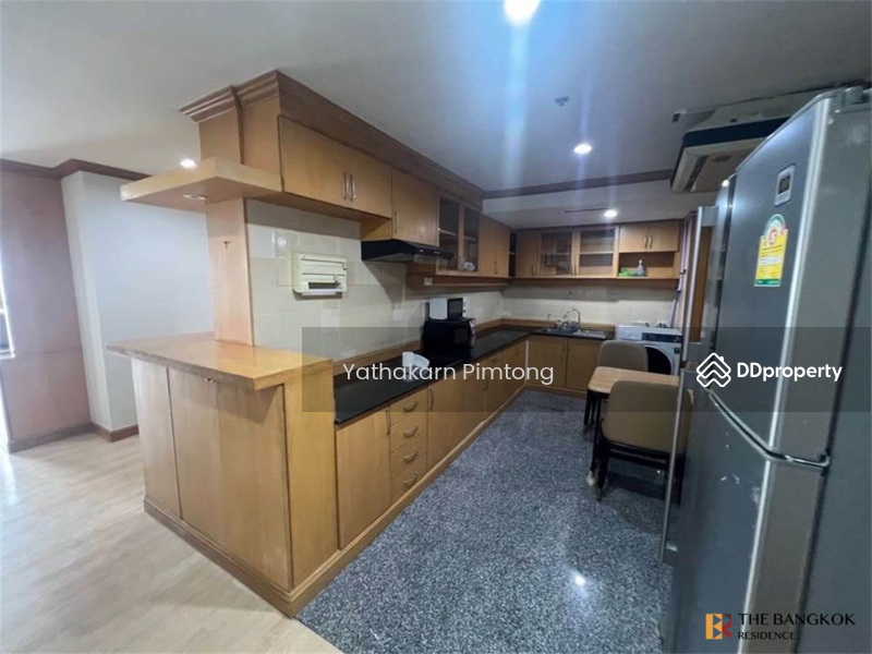 For Rent - Silom Suite, Bangkok