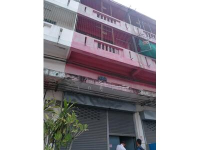 ขาย - ซอยพุทธบูชา 44 แยก 11, กรุงเทพ