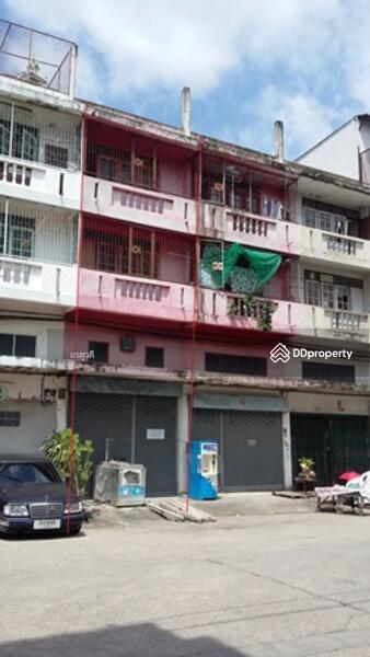 ขาย - ซอยพุทธบูชา 44 แยก 11, กรุงเทพ