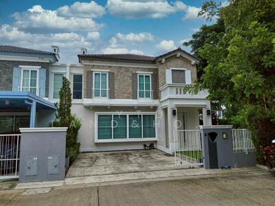 ขาย - อัญญา เพชรเกษม-สาย4 (Anya Phetkasem-Sai 4), สมุทรสาคร