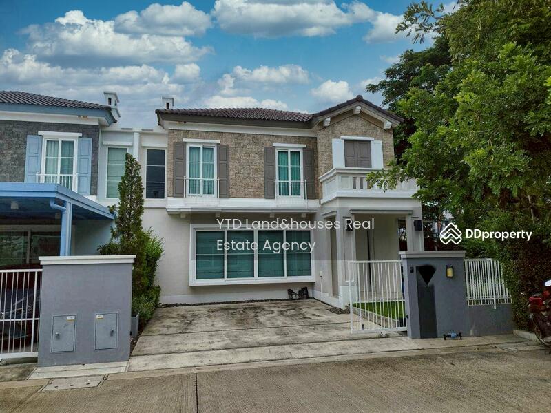 For Sale - Anya Phetkasem-Sai 4, Samut Sakhon