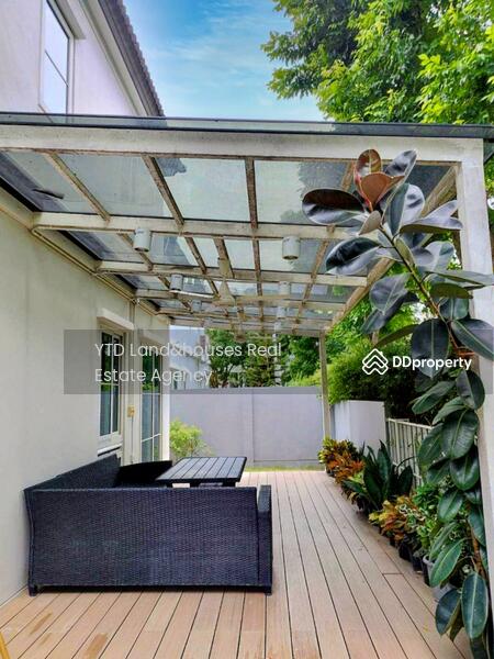 For Sale - Anya Phetkasem-Sai 4, Samut Sakhon