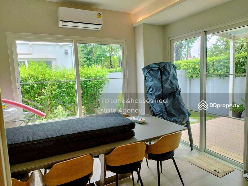 For Sale - Anya Phetkasem-Sai 4, Samut Sakhon