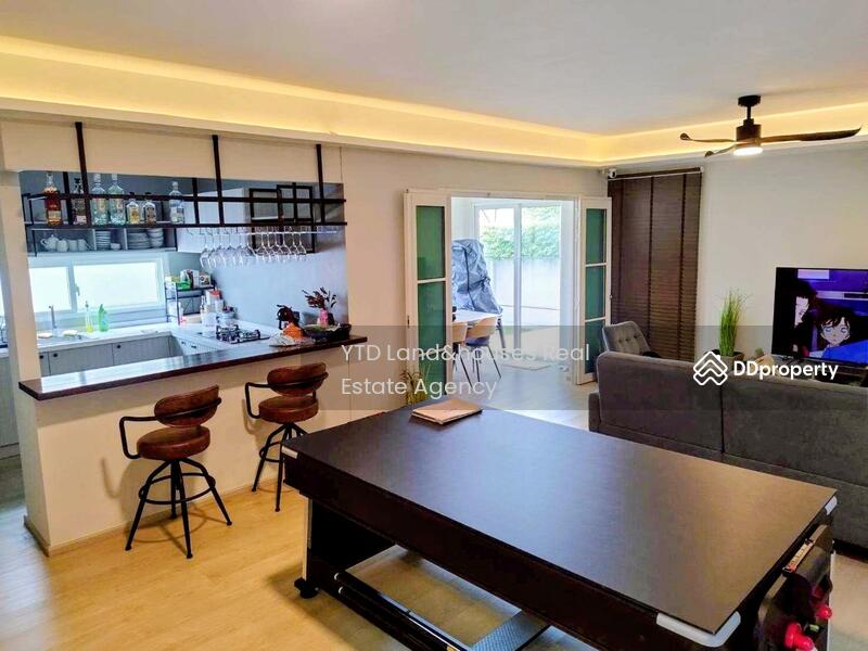 For Sale - Anya Phetkasem-Sai 4, Samut Sakhon