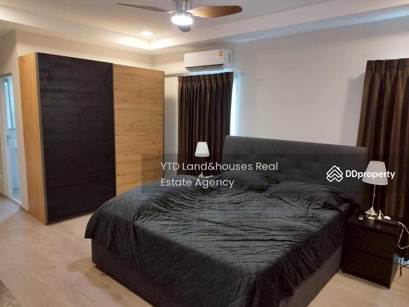For Sale - Anya Phetkasem-Sai 4, Samut Sakhon
