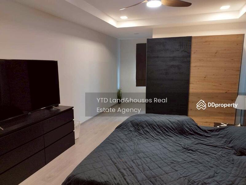 For Sale - Anya Phetkasem-Sai 4, Samut Sakhon