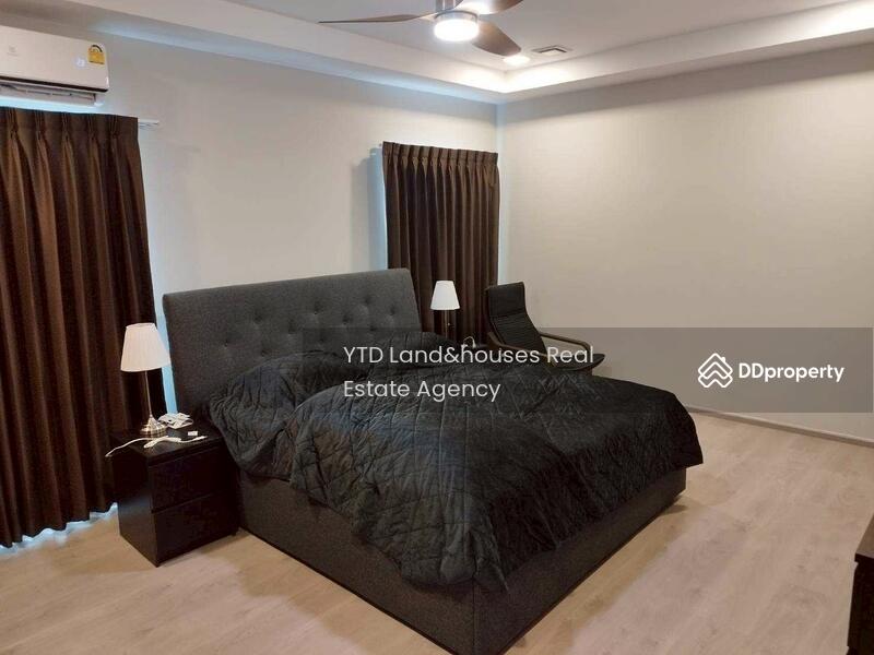 For Sale - Anya Phetkasem-Sai 4, Samut Sakhon