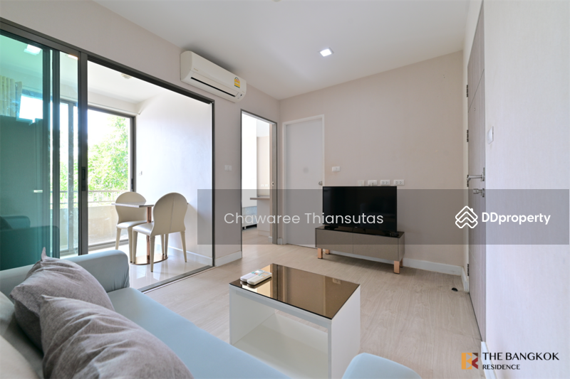 For Sale - Metro Luxe Ratchada, Bangkok